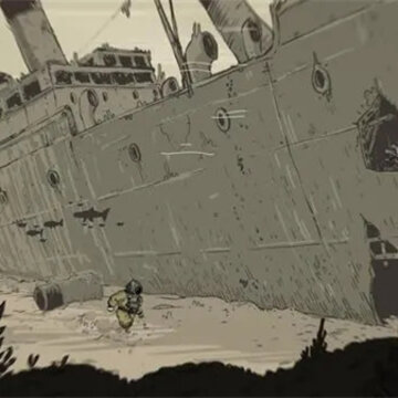 �¸ҵ��Ĺ�����������(Valiant Hearts)
