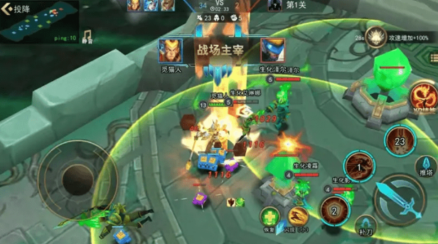 ����֮ս5v5