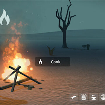 死亡荒原生存3D(Dead Wasteland Survival) 死亡荒原生存3D(Dead Wasteland Survival)