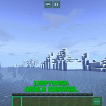 ������������(Craftsman: World Survival)