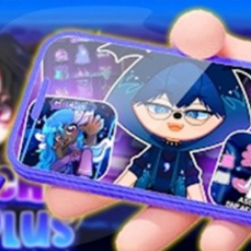 �Ӳ�+plusy2k���İ�(GACHA PLUS mode y2k)