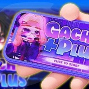 GACHA PLUS mode y2k中文版 GACHA PLUS mode y2k中文版