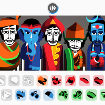 ����������عٷ�����2023(Incredibox��Ѱ�)