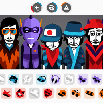 ����������عٷ�����2023(Incredibox��Ѱ�)