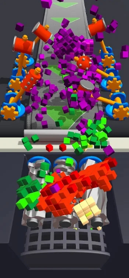 �������(Destroy Factory)