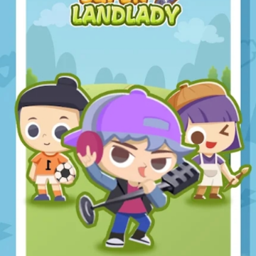 ������������(SuperLandlady)