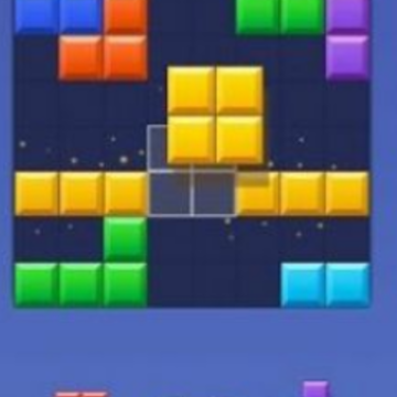 ���鱬ը��ʦ(Block Blast Adventure Master)
