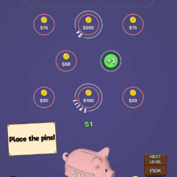װ��Ǯ��(Fill The Moneybox)