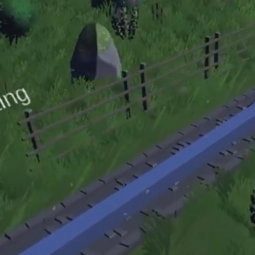 跳舞的线PeaceLine2 跳舞的线PeaceLine2