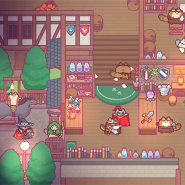 èè������(Snack Bar)