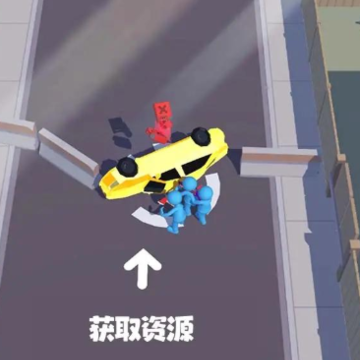 僵尸无人区 僵尸无人区