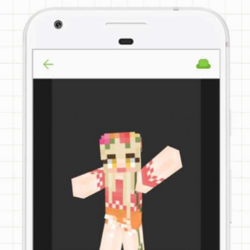 我的世界皮肤便装器(Skins for Minecraft) 我的世界皮肤便装器(Skins for Minecraft)