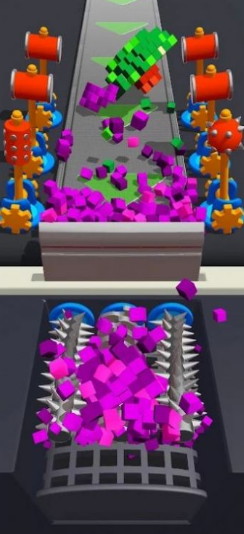 �ݻٹ���(Destroy Factory)