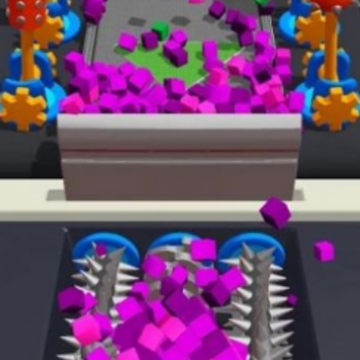�ݻٹ���(Destroy Factory)