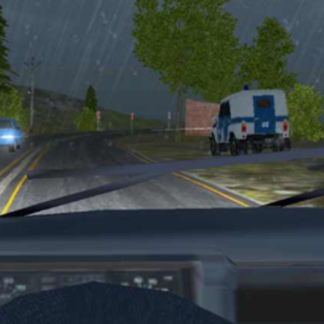 �߼���ʻģ����Russian Car Driver HD