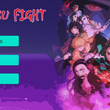 鬼灭之战鬼灭之刃(Kimetsu Fight - Demon Slayer) 鬼灭之战鬼灭之刃(Kimetsu Fight - Demon Slayer)