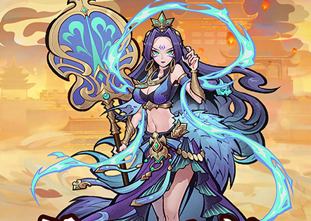 西游伏魔记OPPO账号版 西游伏魔记OPPO账号版