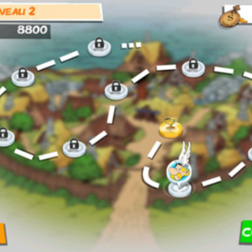��¬Ӣ�����ռ�ȫ������(Asterix 2)