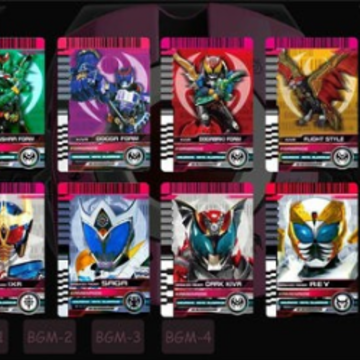 ������ʿ�������������ģ����(Neo Decade Belt)
