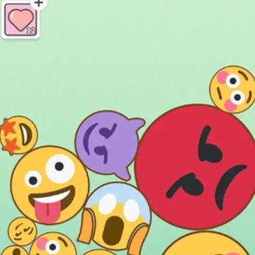 Emoji2048