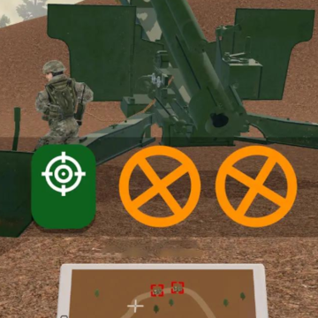 火炮大师 火炮大师