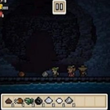 ������������(Pixel Survive Western)
