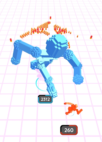 ����Ӣ��(VoxelHero)