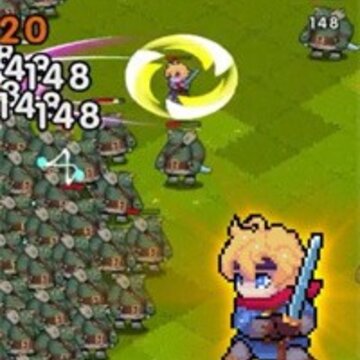 战士幸存者(Survivor Warriors) 战士幸存者(Survivor Warriors)