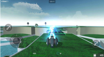 ����ս����Sphere Combat��