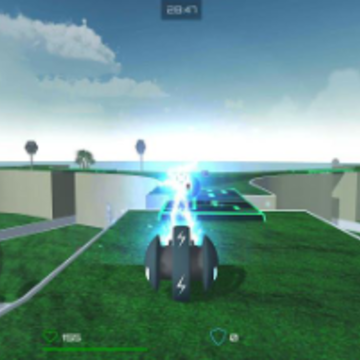 ����ս����Sphere Combat��