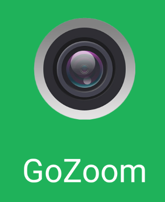 GoZoom app