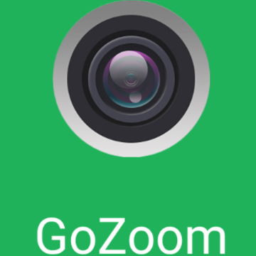 GoZoom app