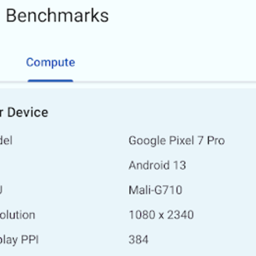 geekbench6安卓下载 geekbench6安卓下载