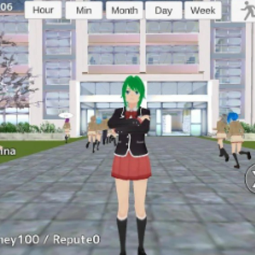 ��ѧģ����2���İ�(SchoolOutSimulator2)