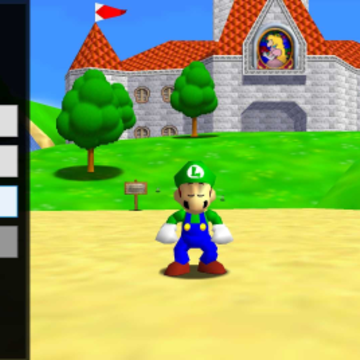 �����64�İ�(sm64ex-coop)