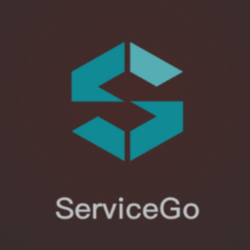 ServiceGo app