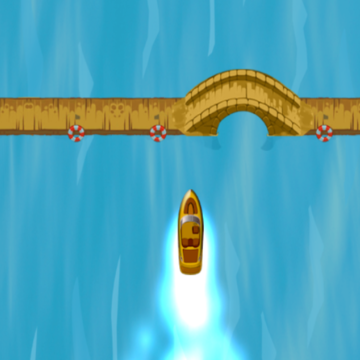 ���仮����Classic Boat Run