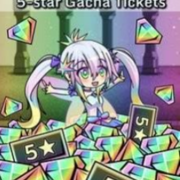 �Ӳ��������İ�(Gacha World)