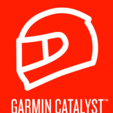 Garmin Catalyst