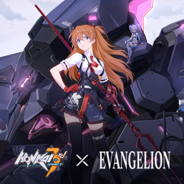����3���ʷ��ٷ�������(Honkai Impact 3rd)