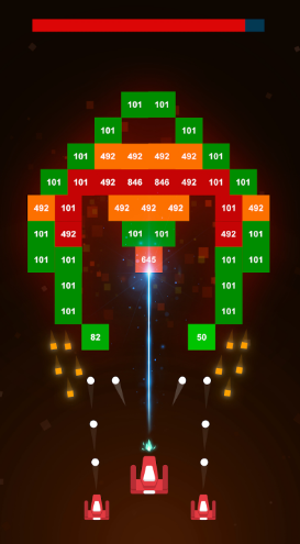 �һ�Ӣ��2D(Fire Hero 2)