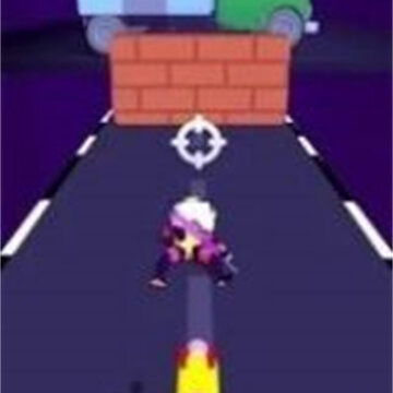 �ܿ��������Parkour Shooter