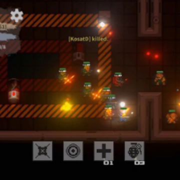 随机生存99(Random Survival 99) 随机生存99(Random Survival 99)