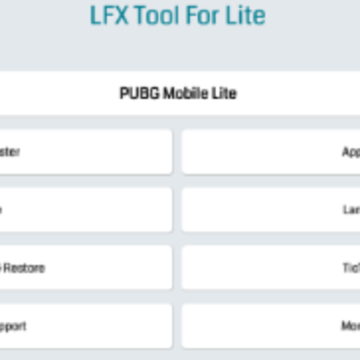 LFX������(LFX Tool)