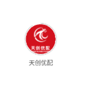 天创优配APP 天创优配APP