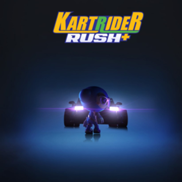 ���ܿ�����KartRider Rush+���ʷ��ٷ�����