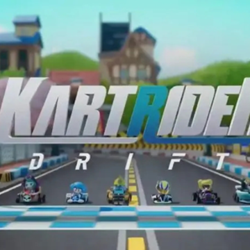 KartRider: Drift���ܿ�����Ư�ƹ��ʷ����ذ�װ