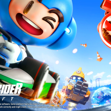 KartRider: Drift���ܿ�����Ư�ƹ��ʷ����ذ�װ