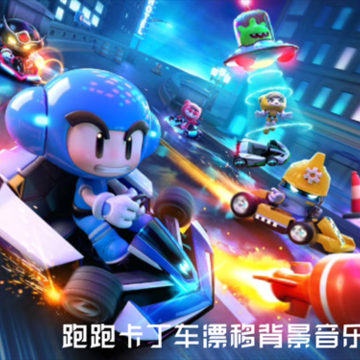 KartRider: Drift���ܿ�����Ư�ƹ��ʷ����ذ�װ