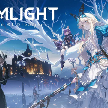 Grimlight梦幻之光手游国际服官方下载安装正版 Grimlight梦幻之光手游国际服官方下载安装正版